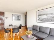 DEPARTAMENTO EN VENTA EN TLATELOLCO