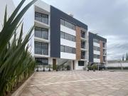 Departamento En Venta En Tlaxcalancingo En Planta Baja