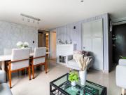 Departamento en venta en Tlaxpana