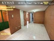 Departamento en venta en Tlaxpana