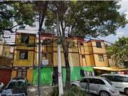 Departamento en venta en Tlazintla, Iztacalco, Ciudad de...