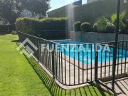 Departamento en Venta en Tobalaba Principe de Gales Metro