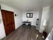 Departamento en Venta en Tocornal con Concha y Toro