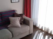 Departamento en Venta en Tocornal con santa Isabel
