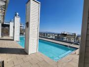 Departamento en Venta en tocornal, santiago
