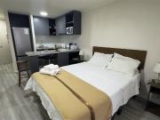 Departamento en Venta en Toesca