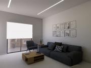 Departamento en venta en Tomas Aquino, Tijuana, Baja...