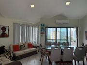 DEPARTAMENTO EN VENTA EN TONSUPA