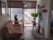 Departamento en Venta en Toro Mazote/Alameda Libertador...