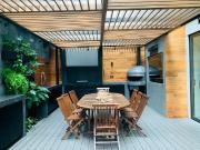 Departamento en venta en Toronjos, Bosques de las Lomas,...