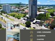 DEPARTAMENTO EN VENTA EN TORRE 2118