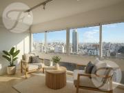 Departamento en Venta en Torre Alto Palermo | 3...