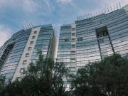 DEPARTAMENTO EN VENTA EN TORRE ALTUS, UNICO CON JARDIN,...