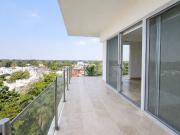 Departamento en Venta en Torre Ankor, Tabasco 2000 de 1...