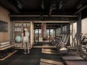 Departamento en venta en Torre Atena Urban Living #204