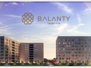 DEPARTAMENTO EN VENTA EN TORRE BALANTY