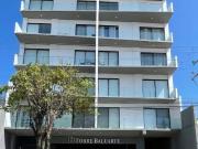Departamento en venta en Torre Baluarte en...