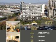 DEPARTAMENTO EN VENTA EN TORRE BINEN