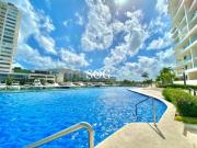 Departamento en venta en Torre Blume Puerto Cancún