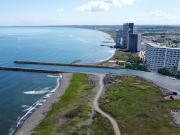 DEPARTAMENTO EN VENTA EN TORRE CABO MARINO CON VISTA AL MAR