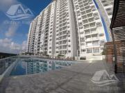 Departamento en Venta en Torre Cartagena Malecon Cancun