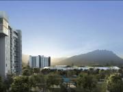 DEPARTAMENTO EN VENTA EN TORRE CENTRIKA PLATINUM,...