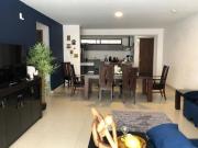 Departamento en Venta en Torre Cibeles 2, Zona Real