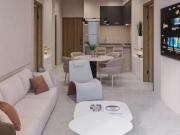 DEPARTAMENTO EN VENTA EN TORRE CON AMENIDADES EN CD....