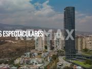 DEPARTAMENTO EN VENTA EN TORRE CORE 31 LUXURY LIVING