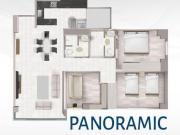 Departamento en Venta en Torre Cruz Del Sur