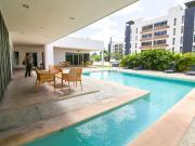 Departamento en Venta en torre dentro de privada con...