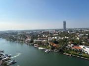 Departamento en VENTA en Torre Dos Arenas con rooftop...