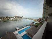 DEPARTAMENTO EN VENTA EN TORRE DOS ARENAS MARINA RESIDENCIAL
