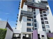 Departamento En Venta En Torre El Morado Zavaleta