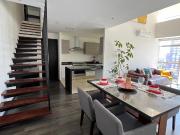 DEPARTAMENTO EN VENTA EN TORRE ELIPSIS FRENTE A...