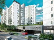 Departamento en Venta en Torre Escenia, Mirador del...
