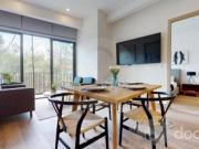 Departamento en venta en Torre Forma Reforma 2 recámaras
