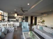 Departamento en Venta en Torre Habitat – Country Club,...
