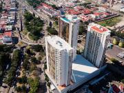 DEPARTAMENTO EN VENTA EN TORRE HARD ROCK, JUAN MANUEL...