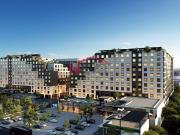 DEPARTAMENTO EN VENTA EN TORRE HEXUS