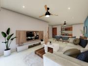 Departamento en venta en Torre Hidalgo. CENTRO DE BOCA...