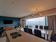 DEPARTAMENTO EN VENTA EN TORRE ICON, PUERTO VALLARTA,...