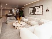 Departamento En Venta En Torre Insignia En Puerto Cancún