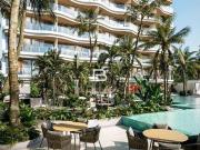 Departamento En Venta En Torre Insignia En Puerto Cancún