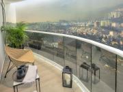 DEPARTAMENTO EN VENTA EN TORRE IVY BOSQUE REAL