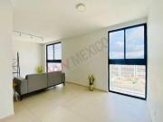 Venta Departamento Semi Equipado en Torre KYO MIDTOWN,...