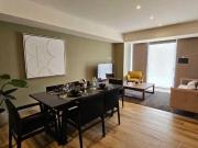 Departamento en Venta en Torre Latitud, Providencia