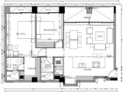 Departamento en Venta en Torre Livet Ottawa, Providencia