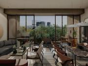 Departamento en venta en Torre Mar Rojo, Country Club. # 22