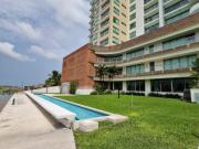 Departamento en venta en Torre Marina Tajín en Boca del...
